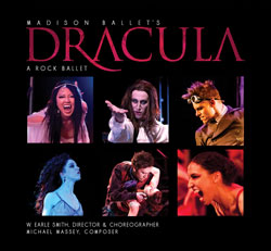 Dracula Soundtrack 