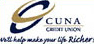 Cuna Credit Union