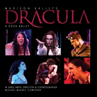 Dracula: A Rock Ballet